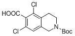 立他司特 中間體4