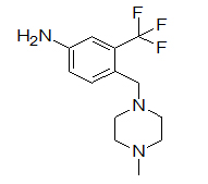 Ponatinib Intermediate