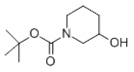 N-Boc-3-羥基哌啶