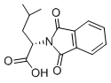 鄰苯二甲酰亞胺-L-亮氨酸