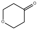 四氫吡喃酮