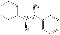 (1R,2S)-2-氨基-1,2-二苯基乙醇