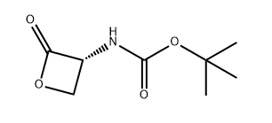 (R)-(2-氧代-3-氧雜環(huán)丁基)氨基甲酸叔丁酯