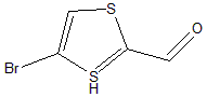 4-溴-2-醛基噻唑