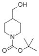 N-Boc-4-哌啶甲醇