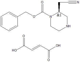 富馬酸鹽